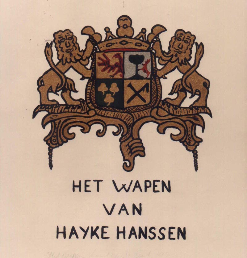 Hansen